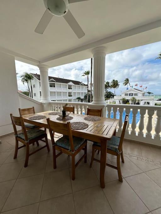 Soyonara Apt priv en Hotel las terrenas Albachiara
