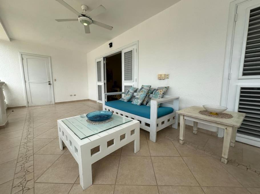 Soyonara Apt priv en Hotel las terrenas Albachiara
