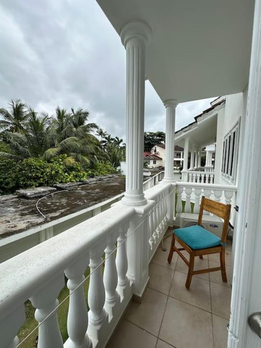 Soyonara Apt priv en Hotel las terrenas Albachiara
