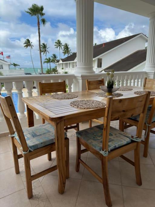 Soyonara Apt priv en Hotel las terrenas Albachiara