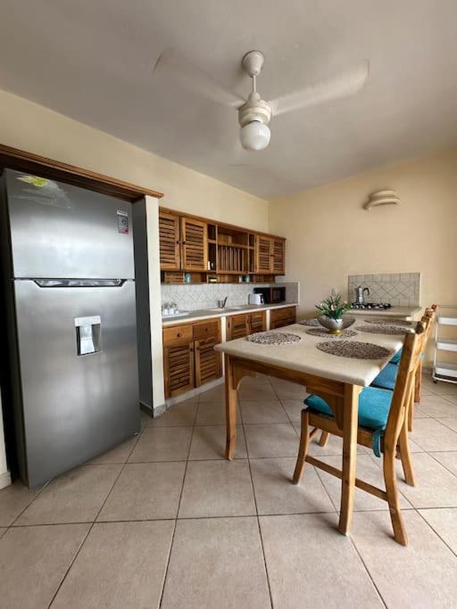 Soyonara Apt priv en Hotel las terrenas Albachiara