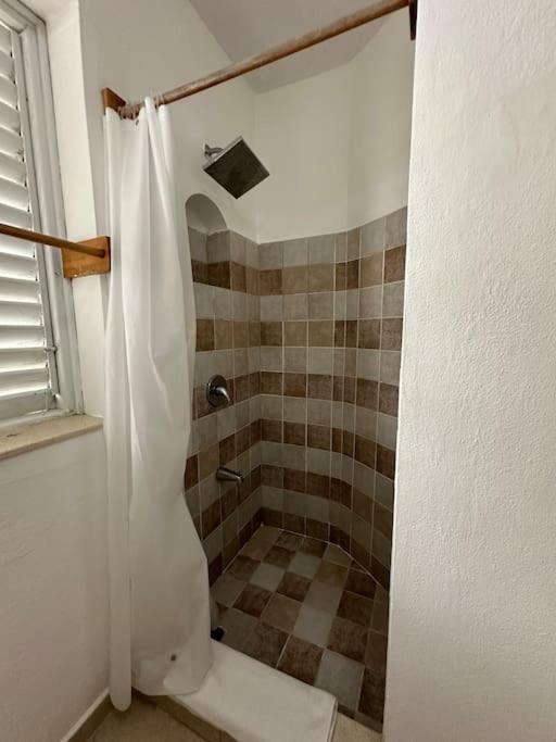 Soyonara Apt priv en Hotel las terrenas Albachiara