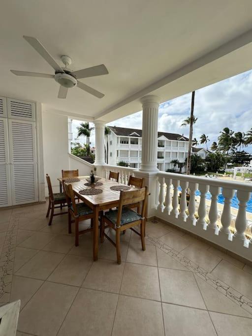 Soyonara Apt priv en Hotel las terrenas Albachiara