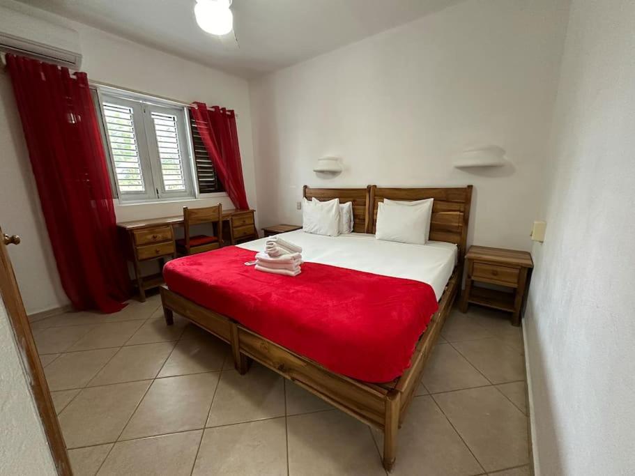 Soyonara Apt priv en Hotel las terrenas Albachiara