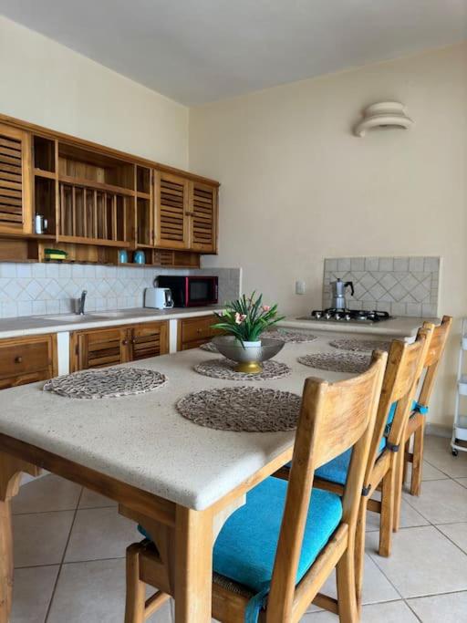 Soyonara Apt priv en Hotel las terrenas Albachiara