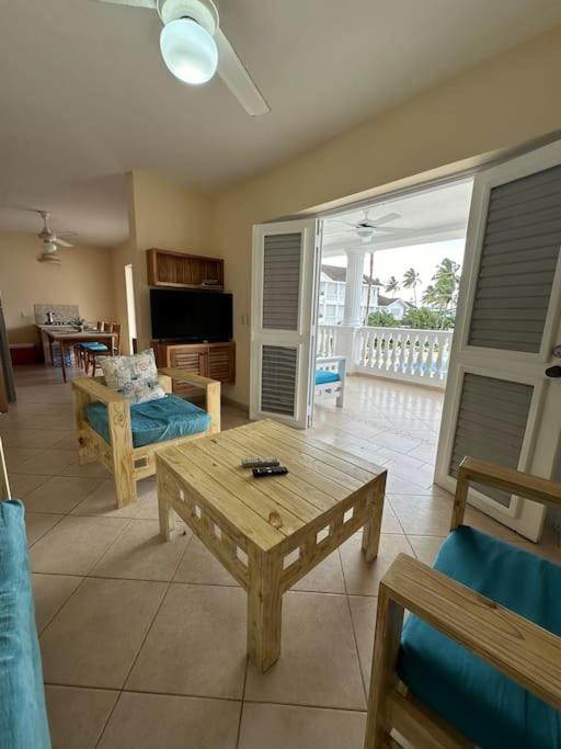 Soyonara Apt priv en Hotel las terrenas Albachiara