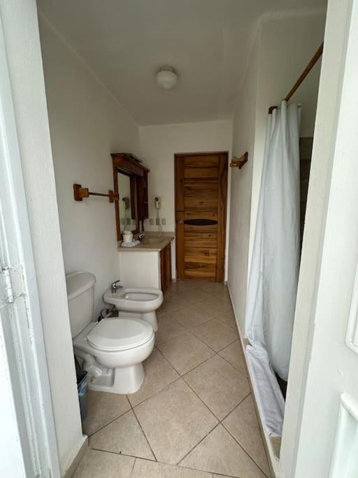 Soyonara Apt priv en Hotel las terrenas Albachiara
