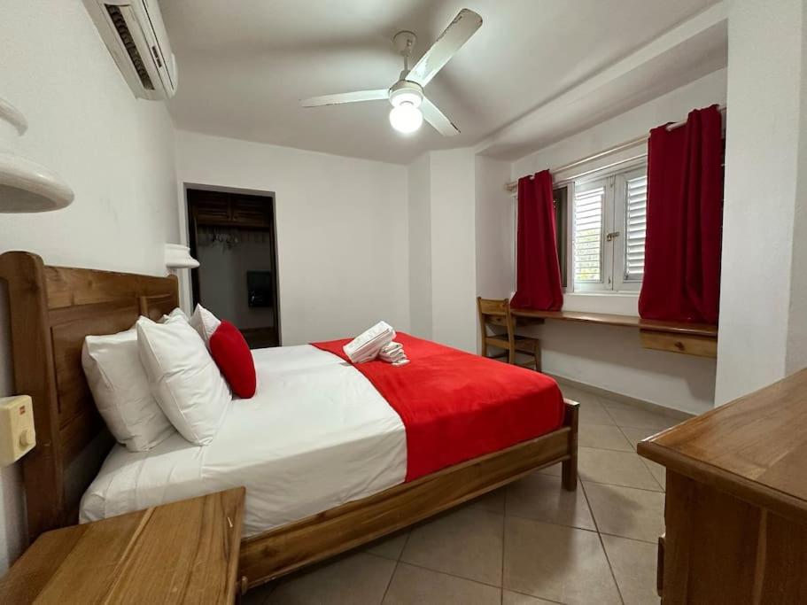 Soyonara Apt priv en Hotel las terrenas Albachiara