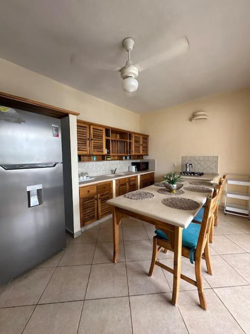 Soyonara Apt priv en Hotel las terrenas Albachiara