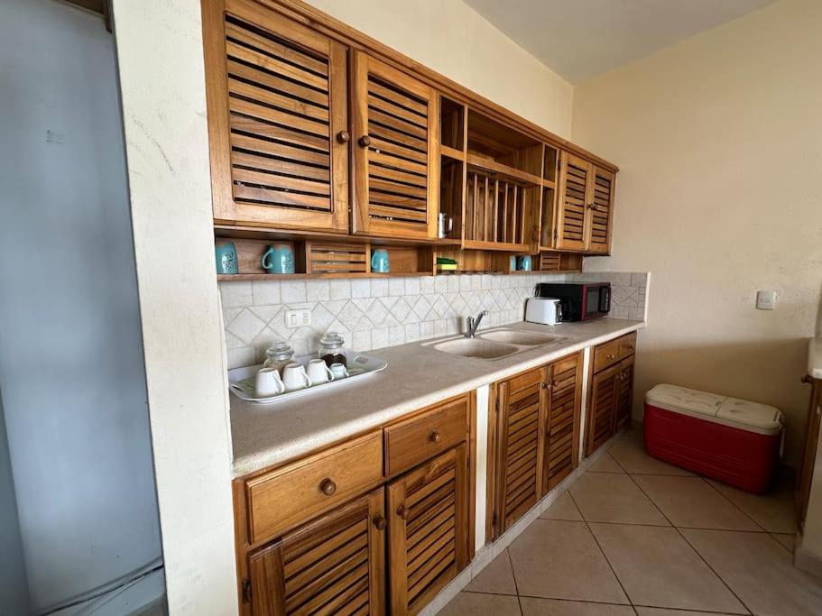 Soyonara Apt priv en Hotel las terrenas Albachiara