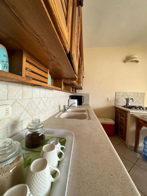 Soyonara Apt priv en Hotel las terrenas Albachiara
