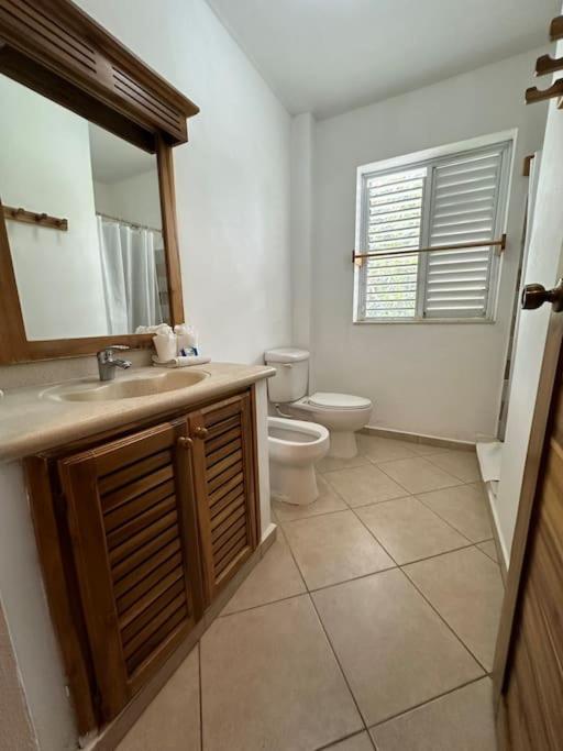 Soyonara Apt priv en Hotel las terrenas Albachiara