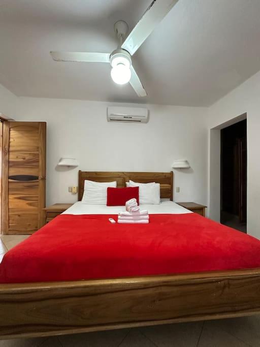 Soyonara Apt priv en Hotel las terrenas Albachiara