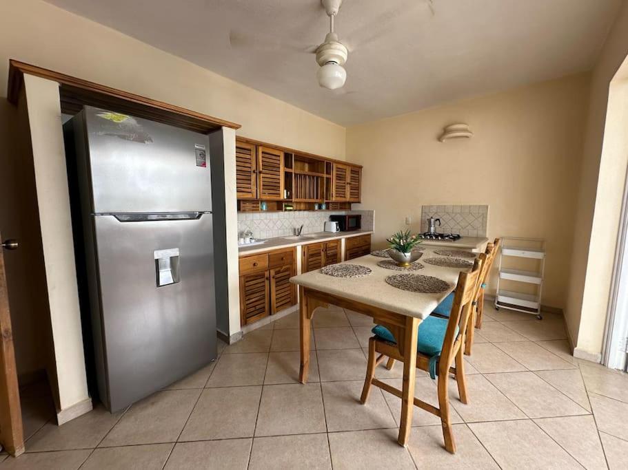 Soyonara Apt priv en Hotel las terrenas Albachiara