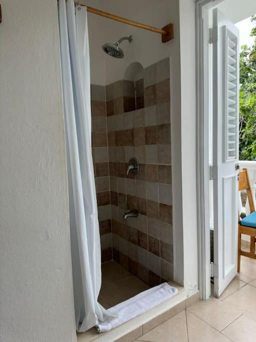 Soyonara Apt priv en Hotel las terrenas Albachiara