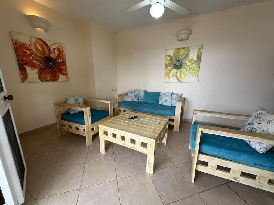Soyonara Apt priv en Hotel las terrenas Albachiara