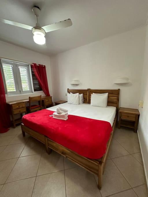 Soyonara Apt priv en Hotel las terrenas Albachiara