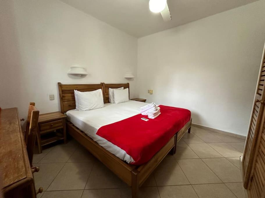 Soyonara Apt priv en Hotel las terrenas Albachiara