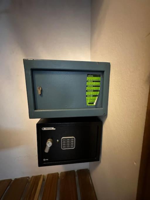 Soyonara Apt priv en Hotel las terrenas Albachiara