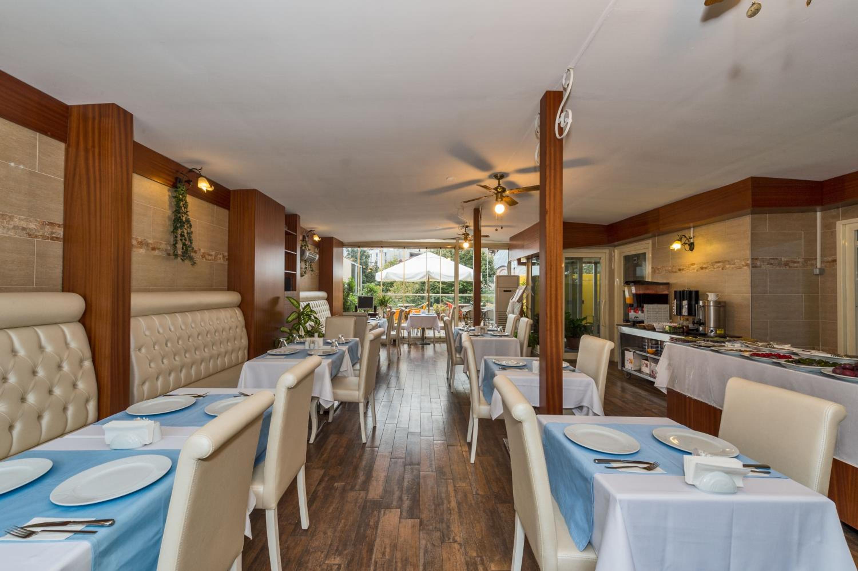 The Empress Theodora Hotel - Image 38