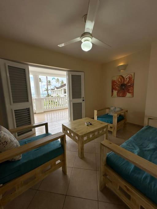 Soyonara Apt priv en Hotel las terrenas Albachiara