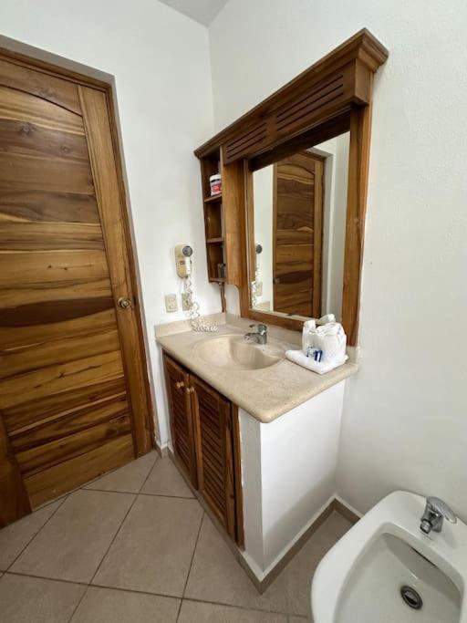 Soyonara Apt priv en Hotel las terrenas Albachiara