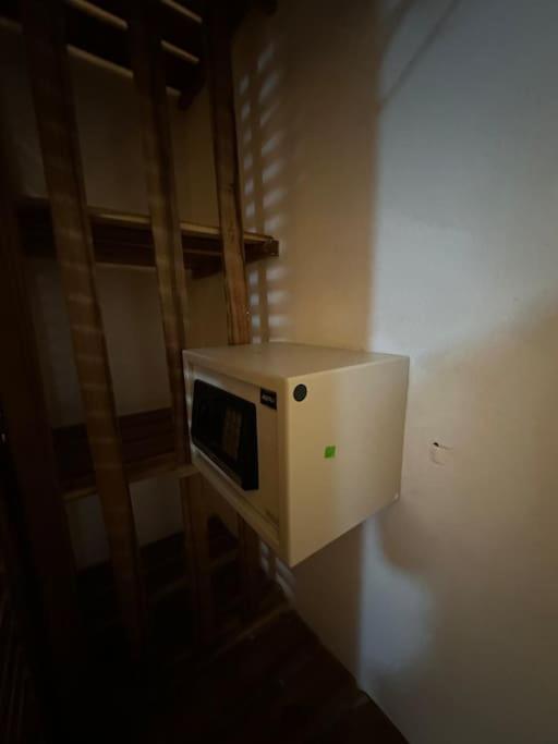 Soyonara Apt priv en Hotel las terrenas Albachiara