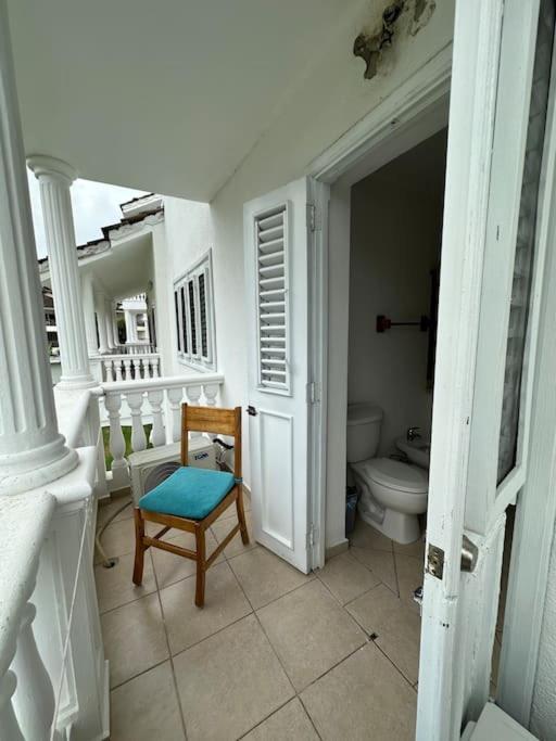 Soyonara Apt priv en Hotel las terrenas Albachiara