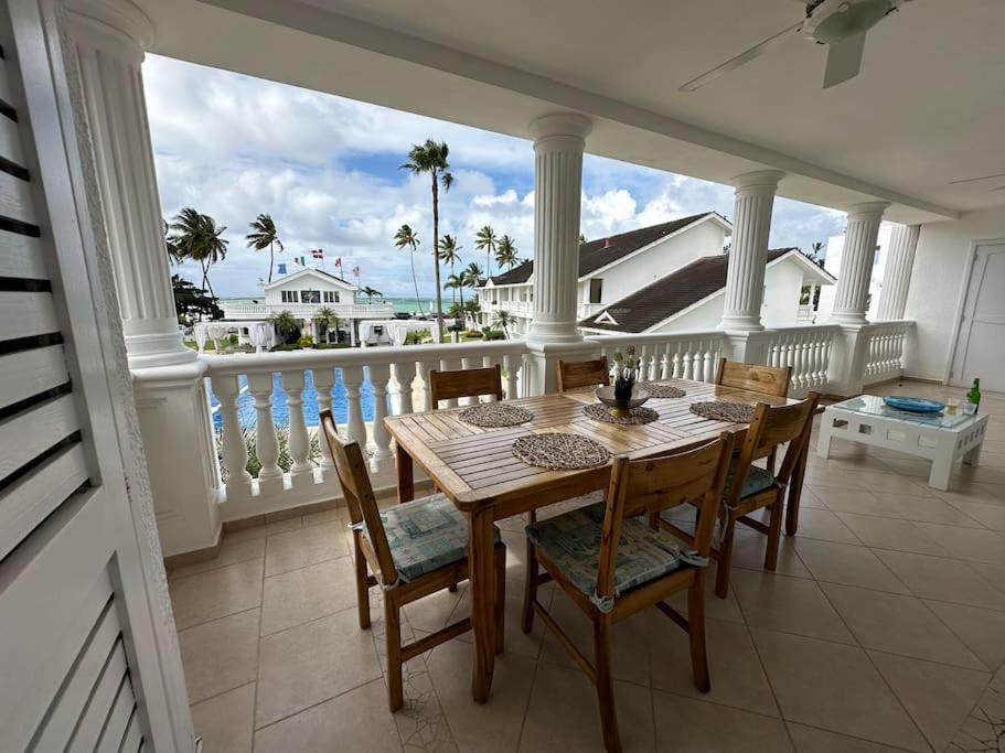 Soyonara Apt priv en Hotel las terrenas Albachiara