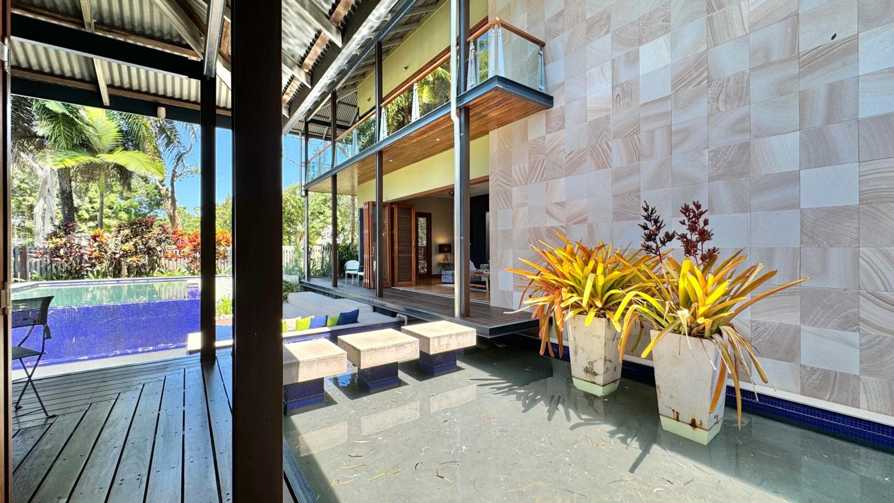 Allawah Port Douglas