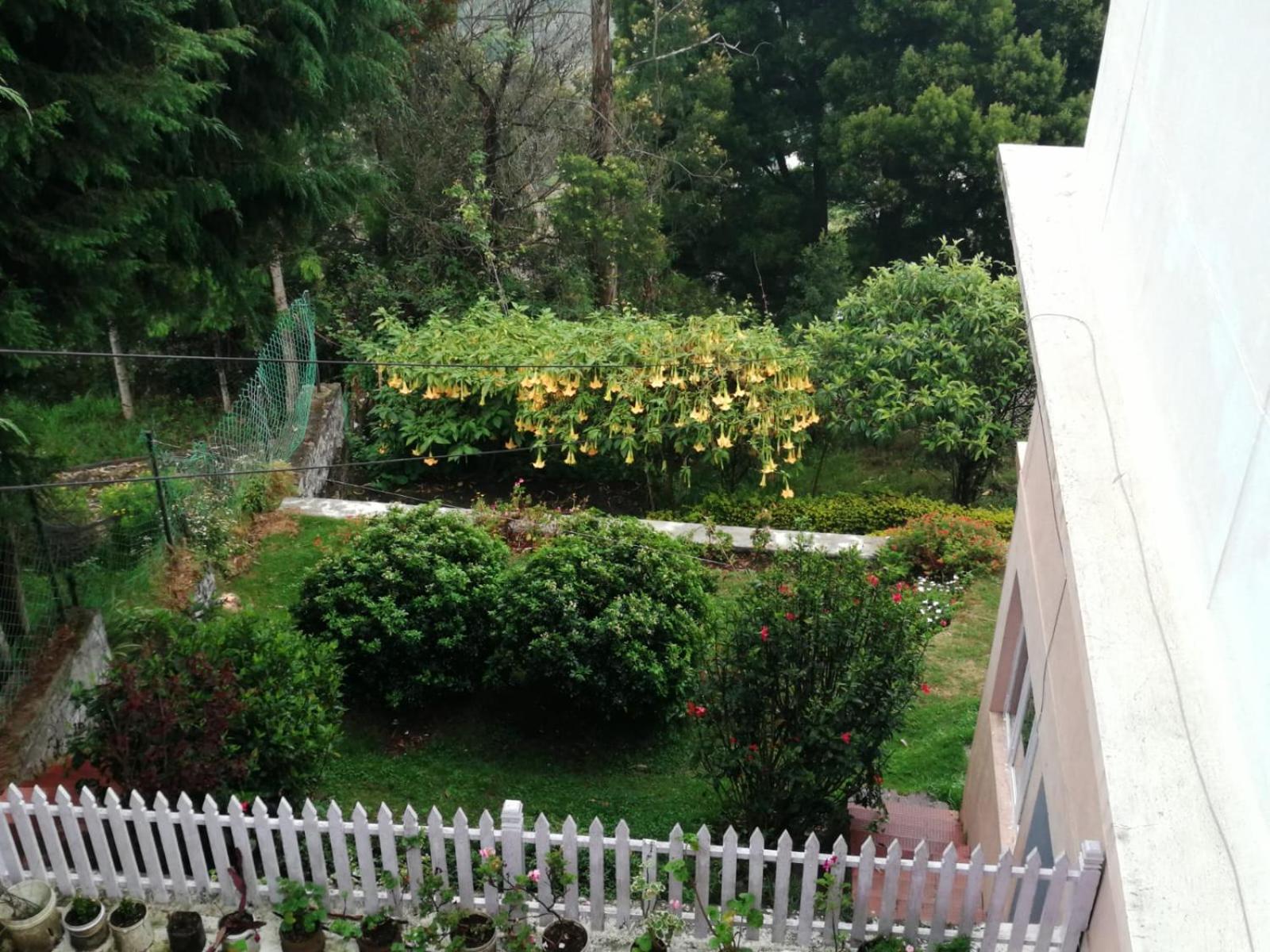 SRIVATSAS KODAI VILLA