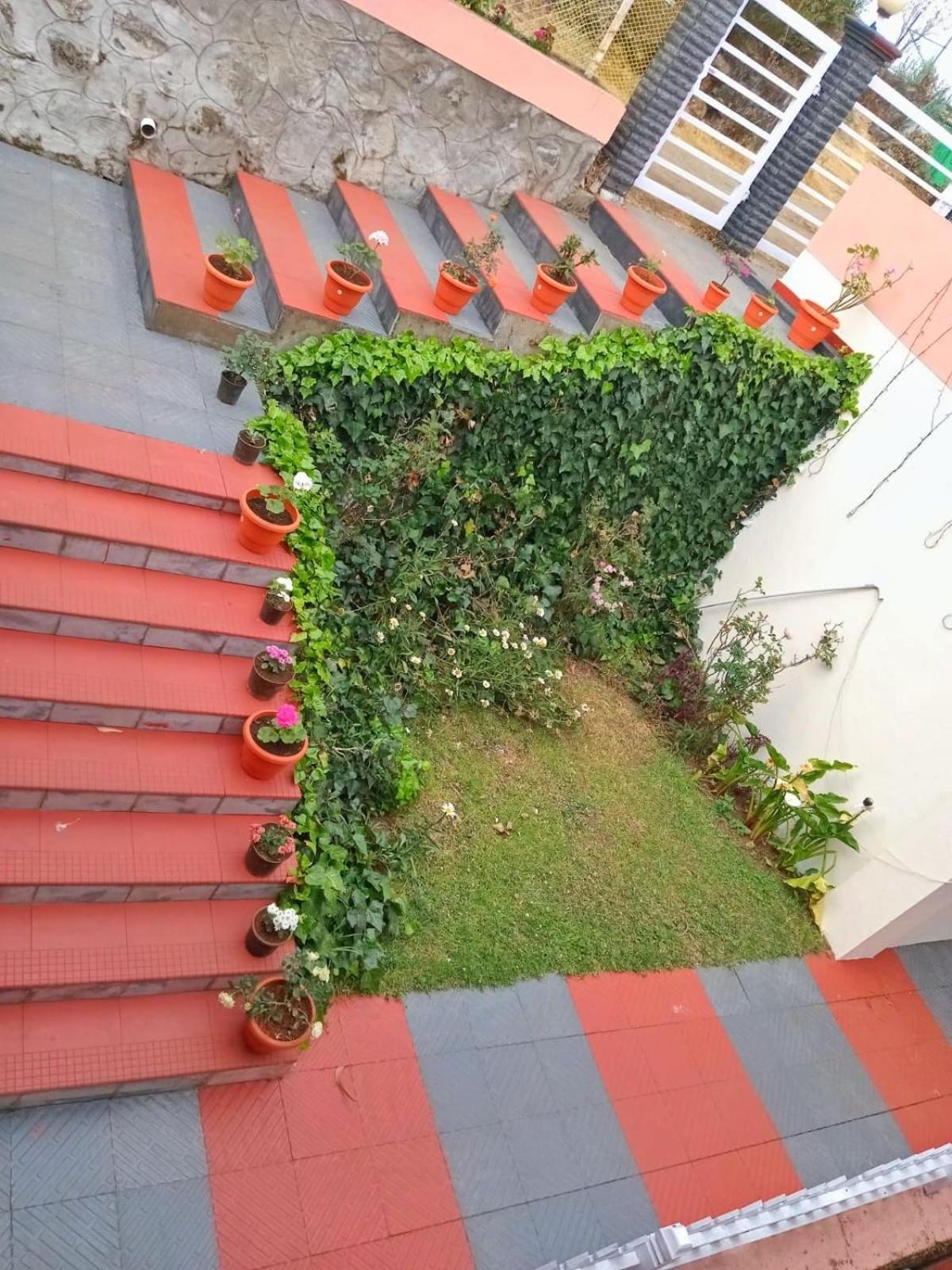 SRIVATSAS KODAI VILLA