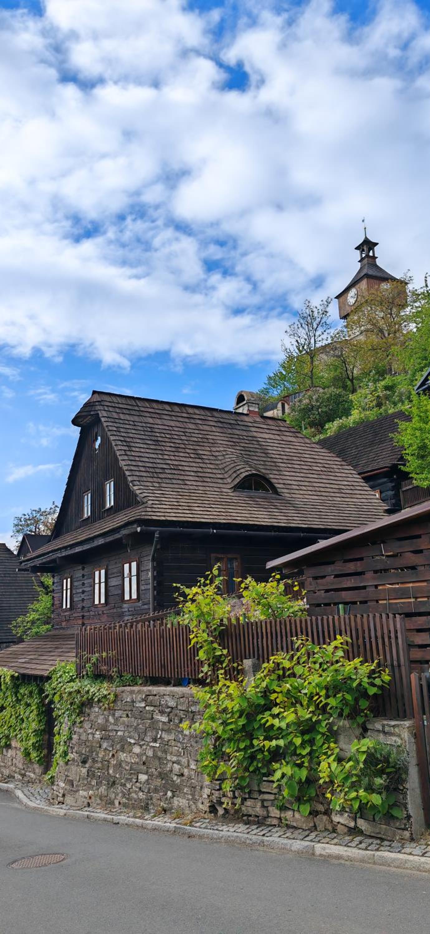 Apartmá Kanada