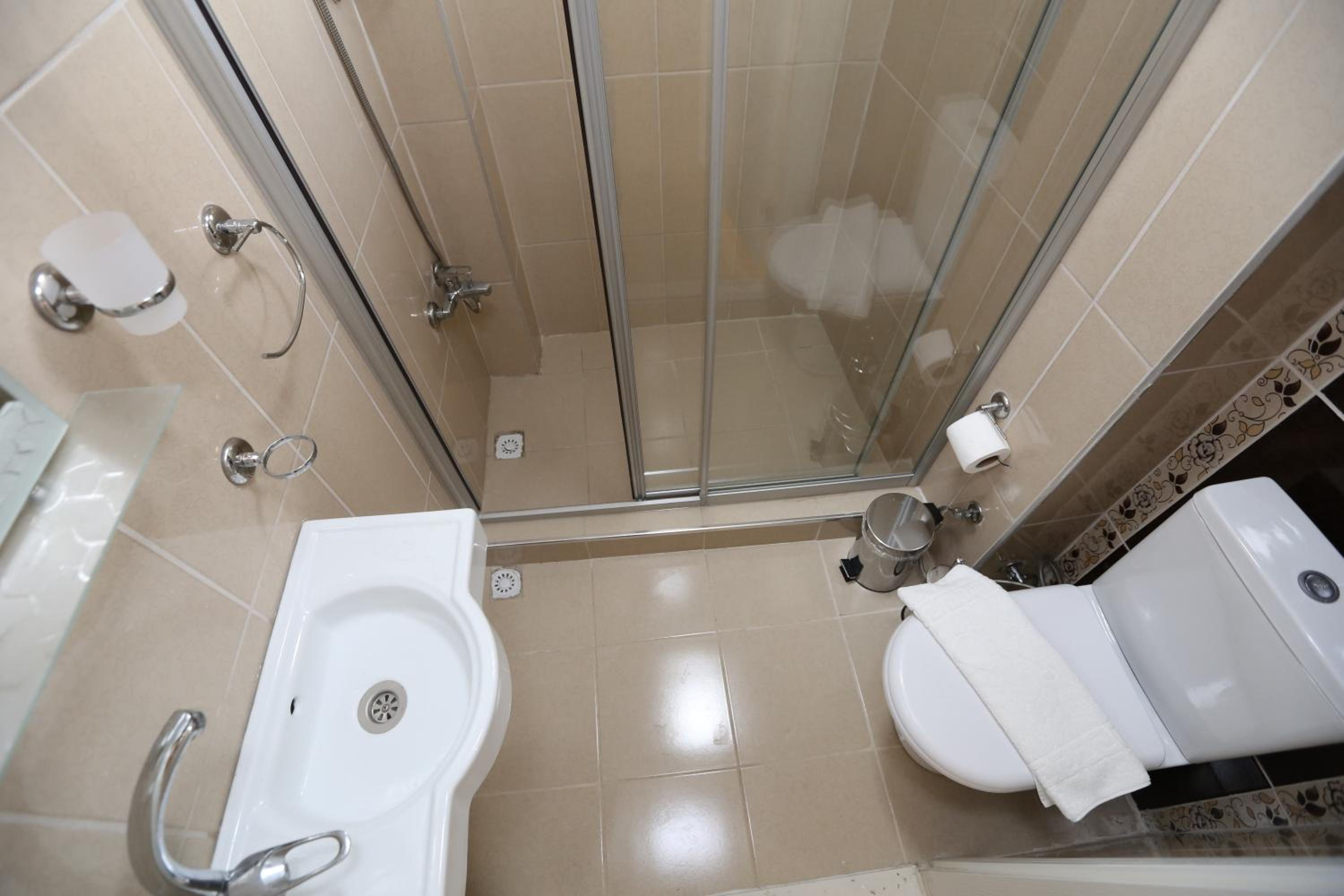 My Holiday Time Otel - Image 34