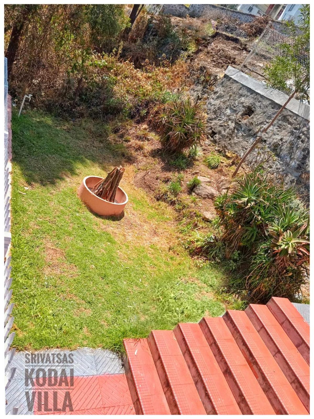SRIVATSAS KODAI VILLA