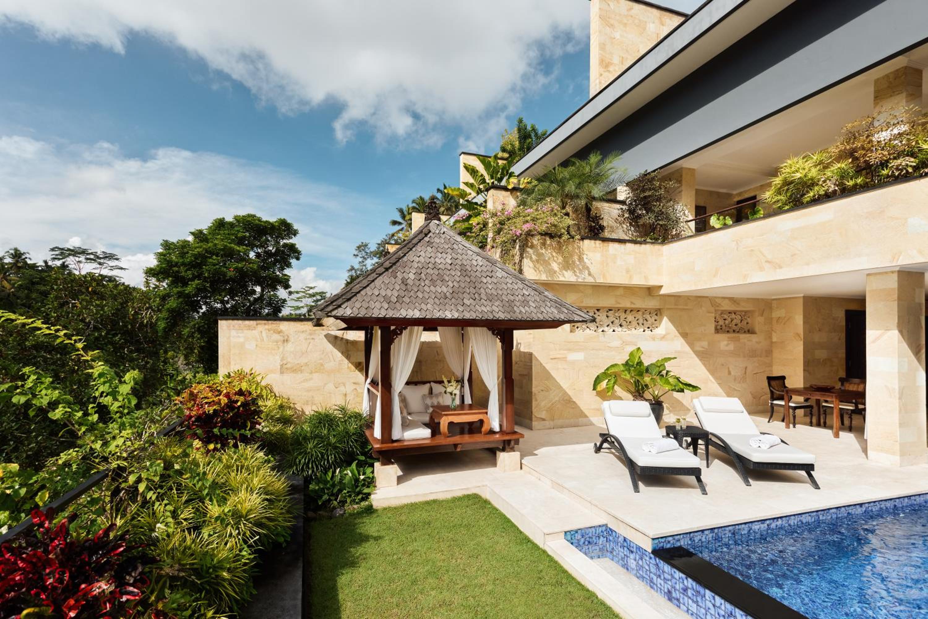 Viceroy Bali