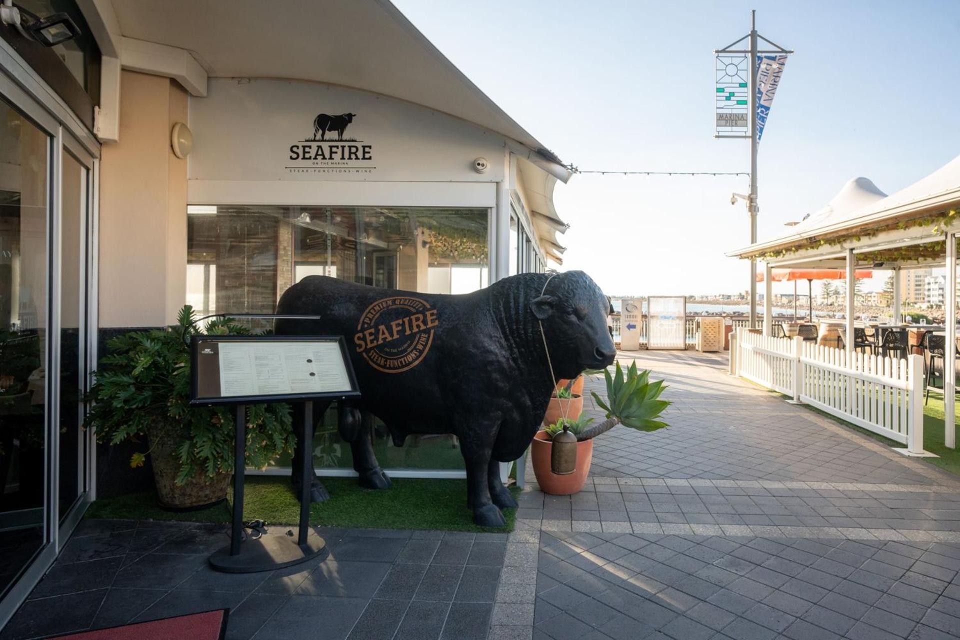 Belle Escapes - Glenelg Skyline Penthouse