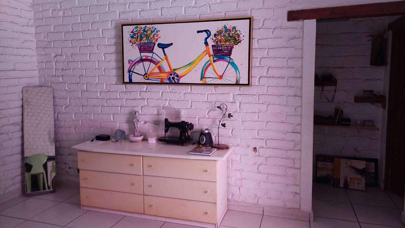 Pink House