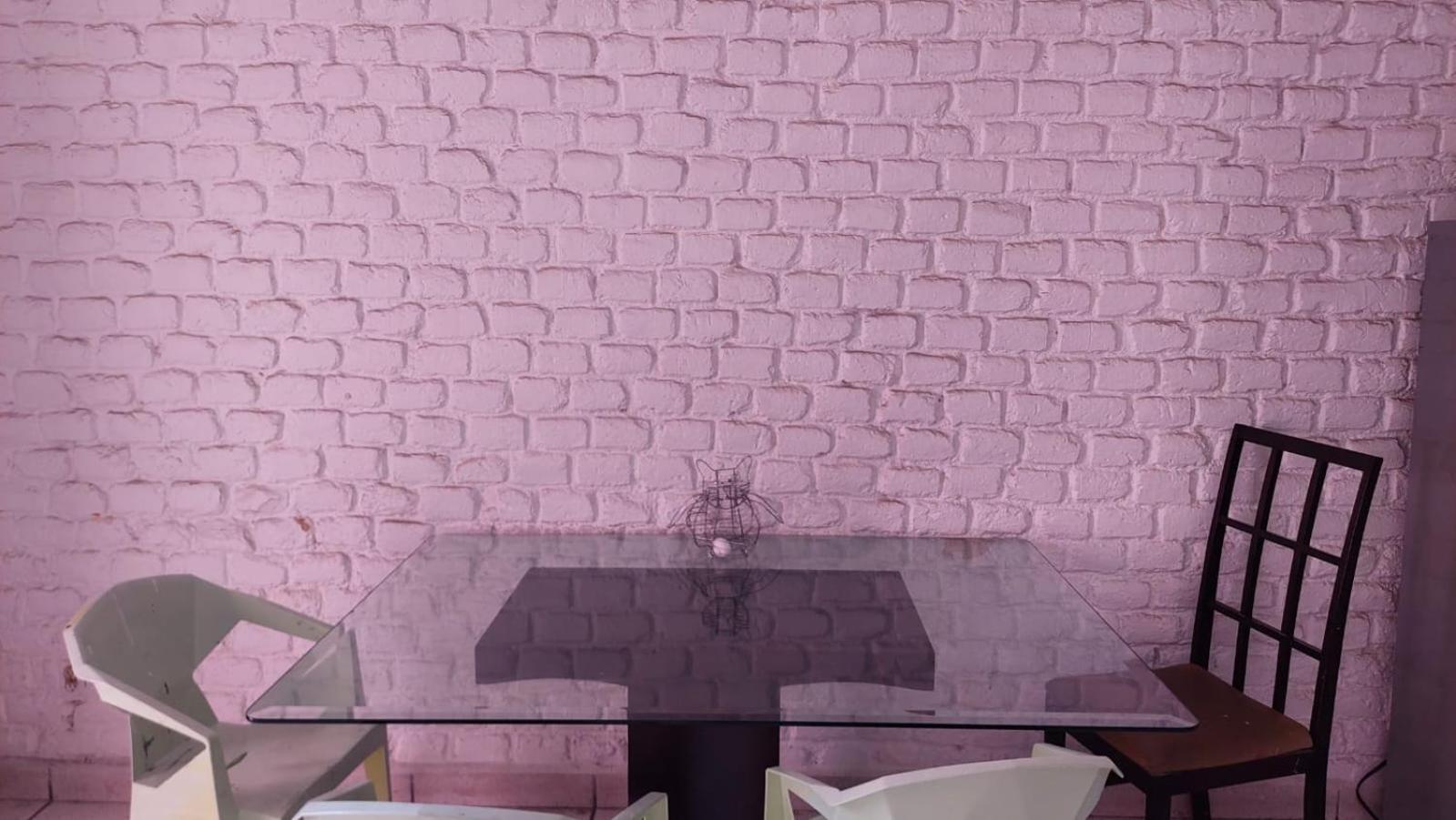 Pink House