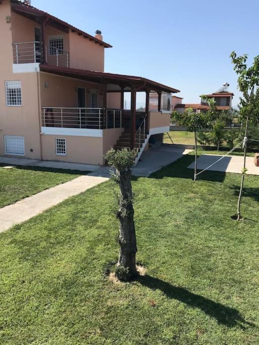 villa Christina I - private grill and bar house - Property Image 20