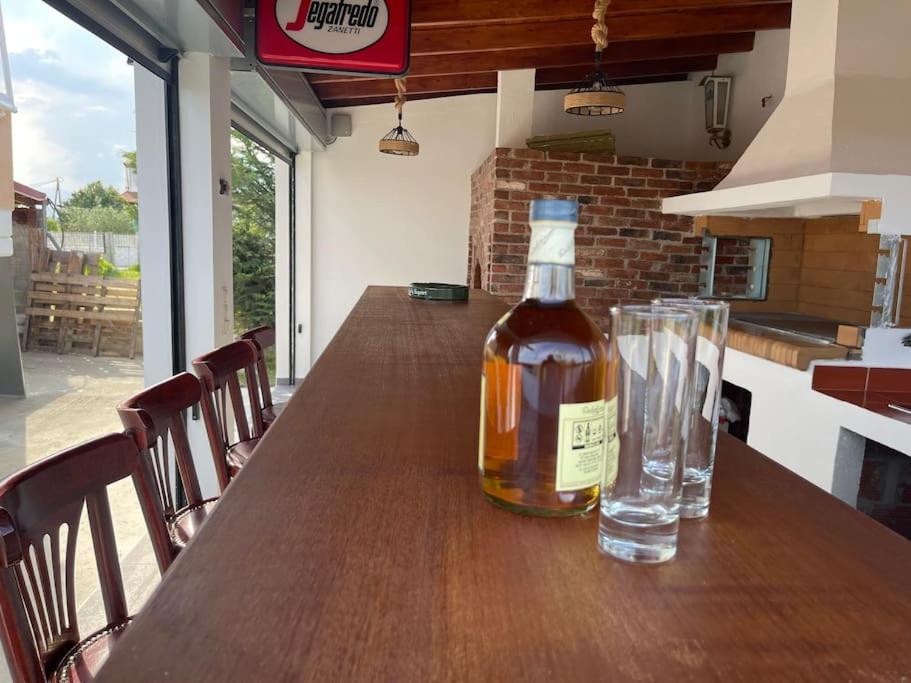 villa Christina I - private grill and bar house - Property Image 56