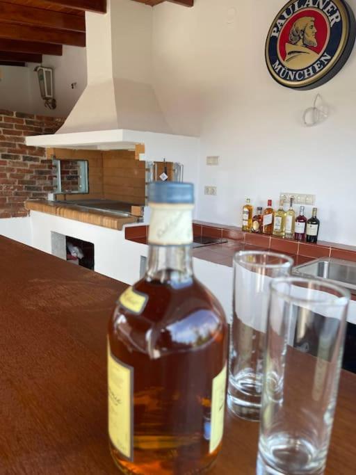 villa Christina I - private grill and bar house - Property Image 52