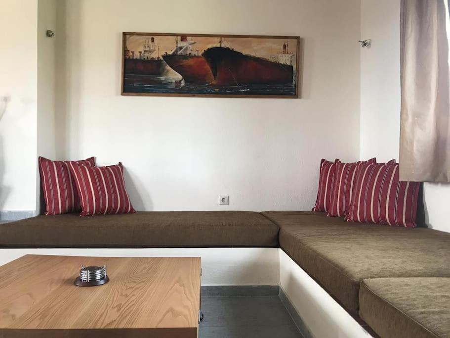 villa Christina I - private grill and bar house - Property Image 51