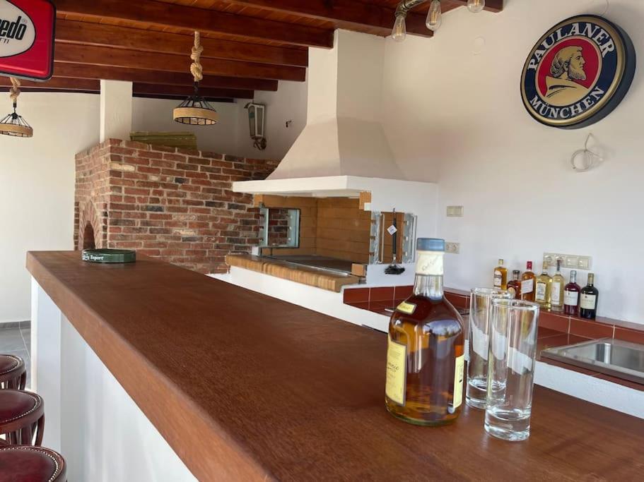 villa Christina I - private grill and bar house - Property Image 50