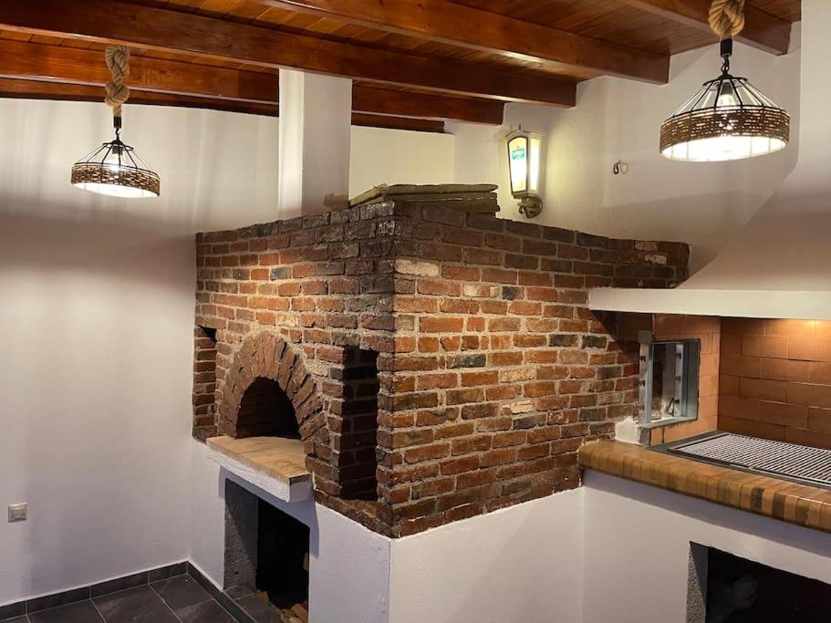 villa Christina I - private grill and bar house - Property Image 40