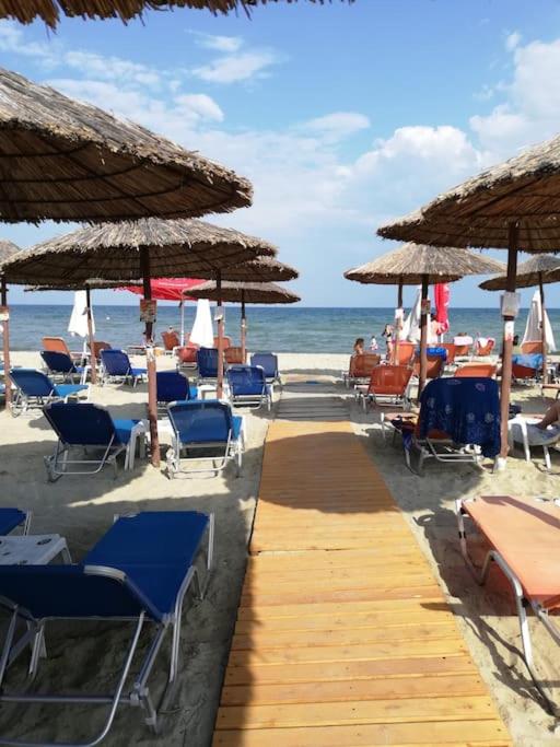 villa Christina I - private grill and bar house - Property Image 49