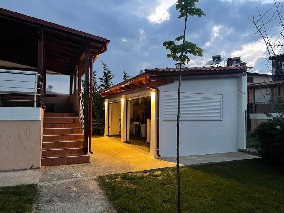 villa Christina I - private grill and bar house - Property Image 74