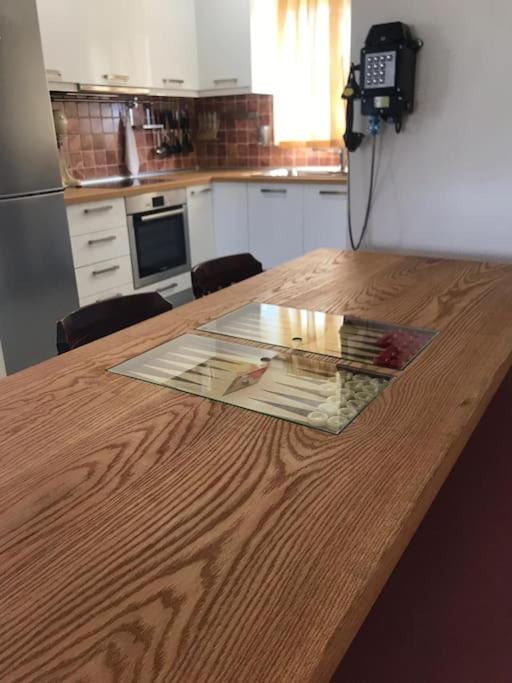 villa Christina I - private grill and bar house - Property Image 71