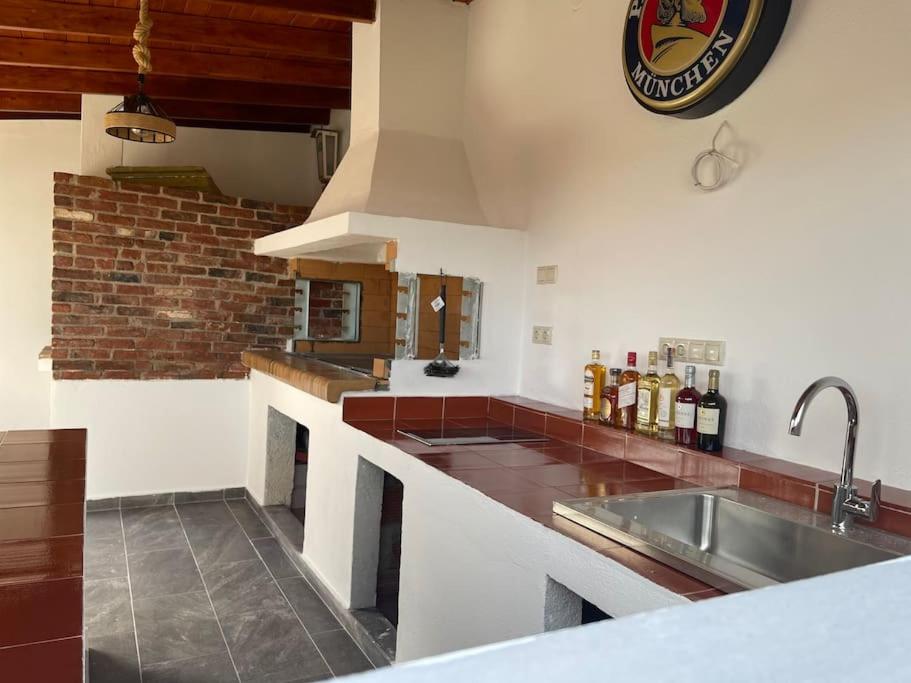 villa Christina I - private grill and bar house - Property Image 62