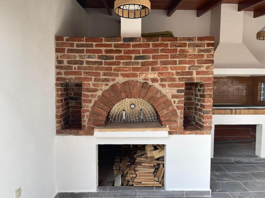 villa Christina I - private grill and bar house - Property Image 61